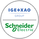 company logo