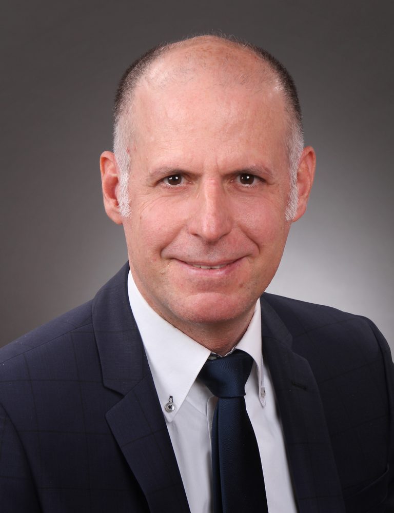 Speaker profile image