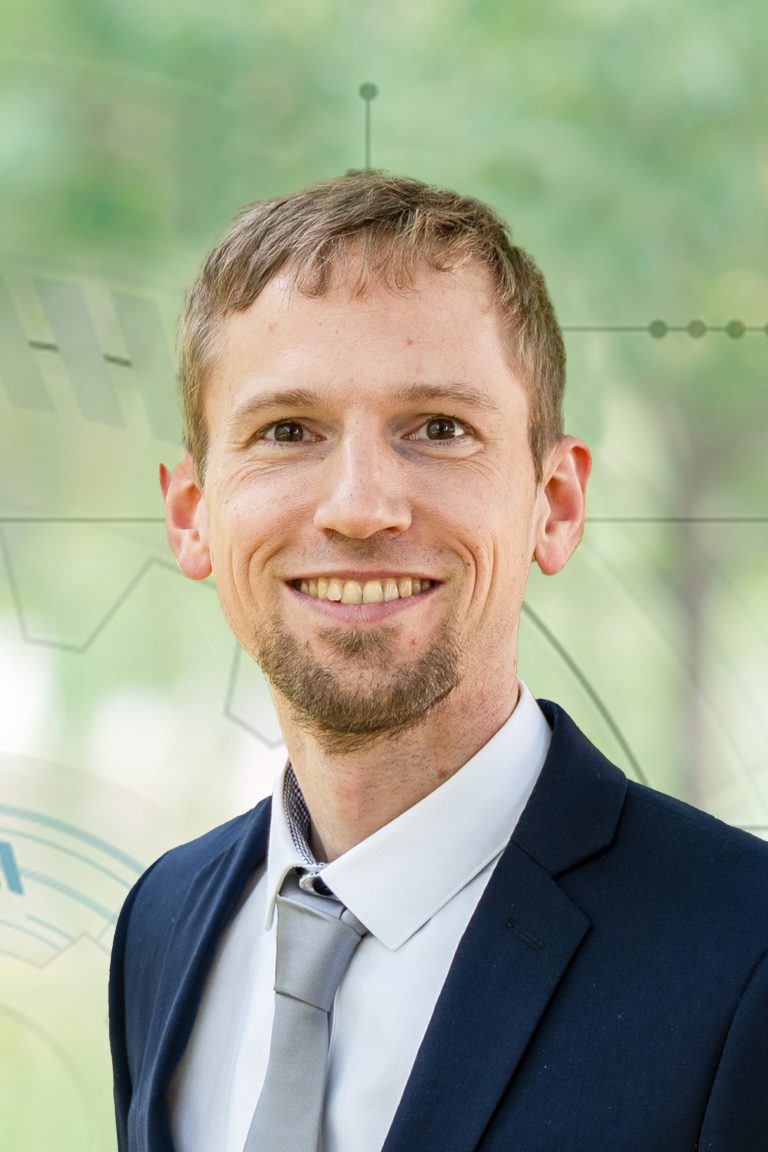 Speaker profile image