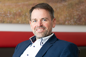 Speaker profile image