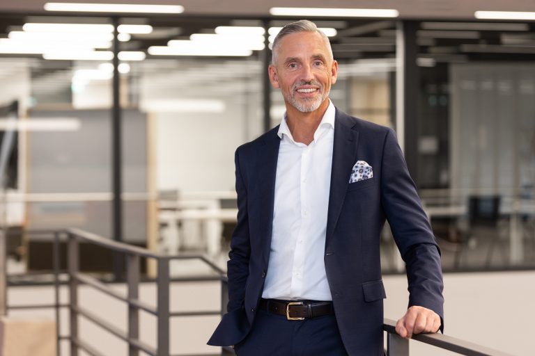 Speaker profile image