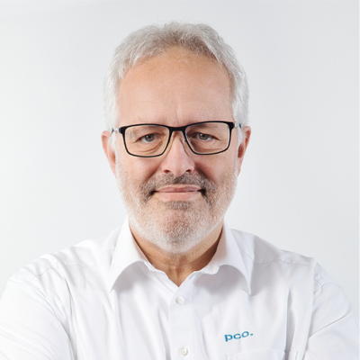 Speaker profile image