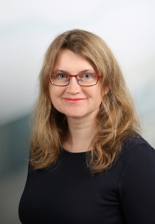 Speaker profile image