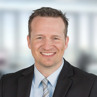 Speaker profile image