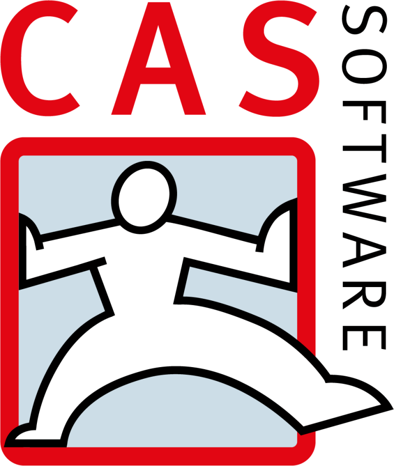 company logo