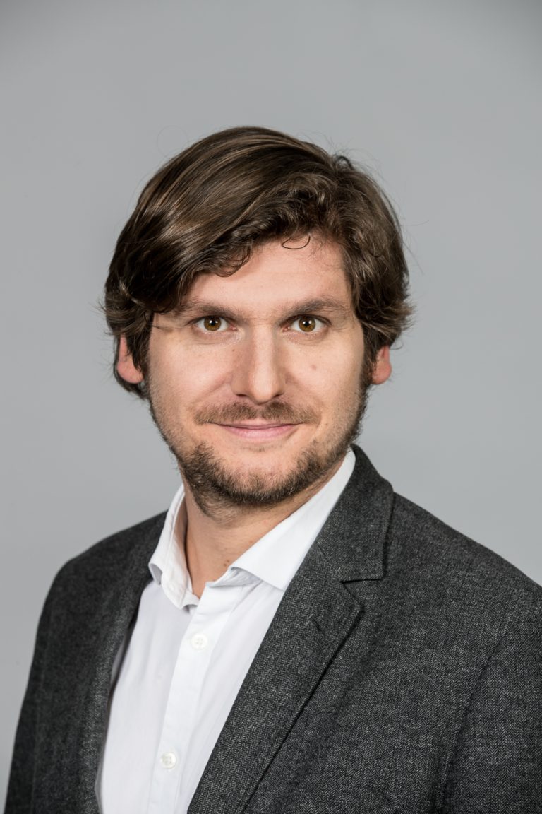 Speaker profile image