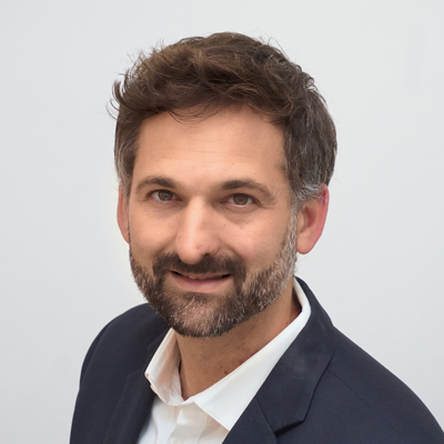 Speaker profile image