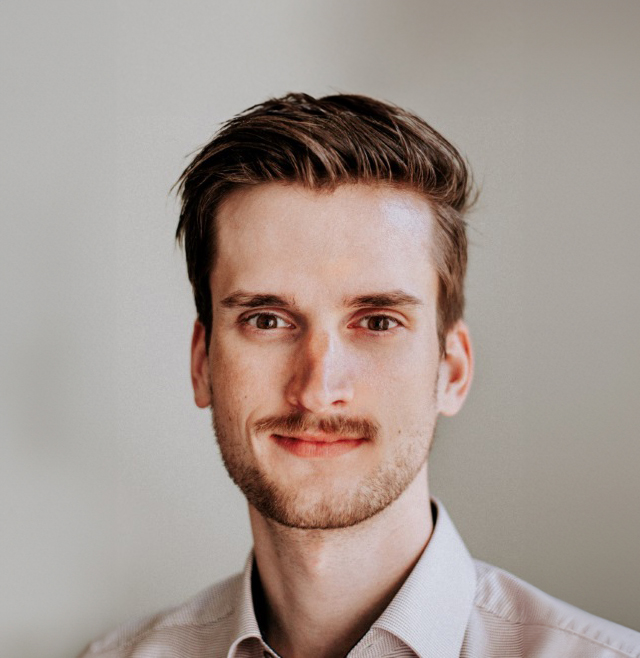 Speaker profile image