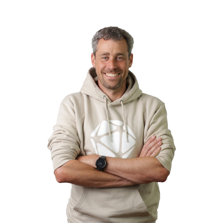Speaker profile image