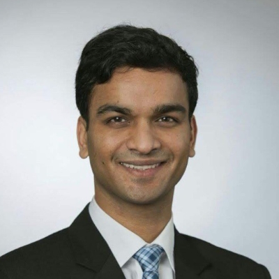Speaker profile image
