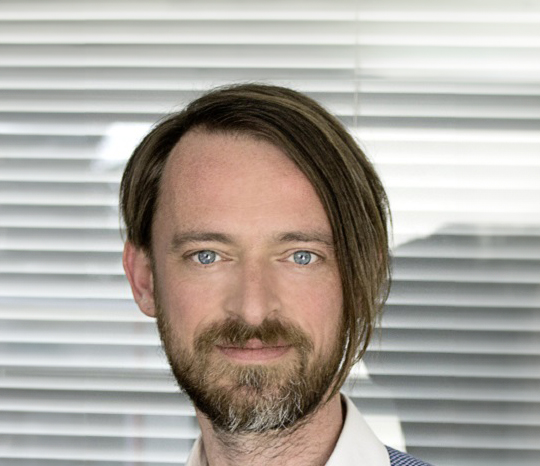 Speaker profile image
