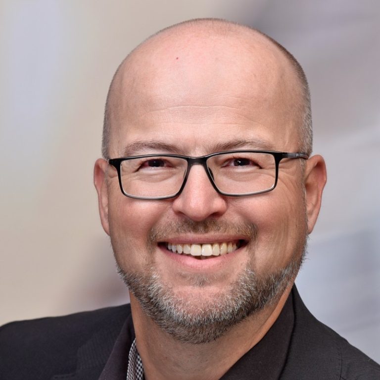 Speaker profile image