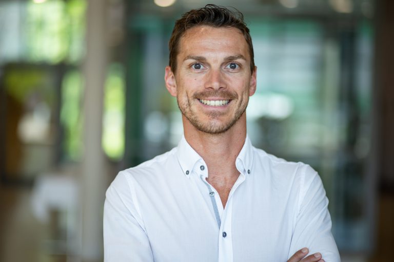 Speaker profile image