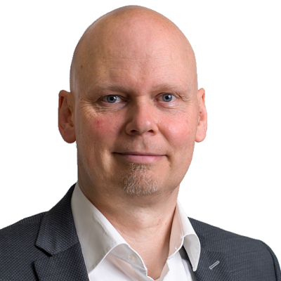 Speaker profile image