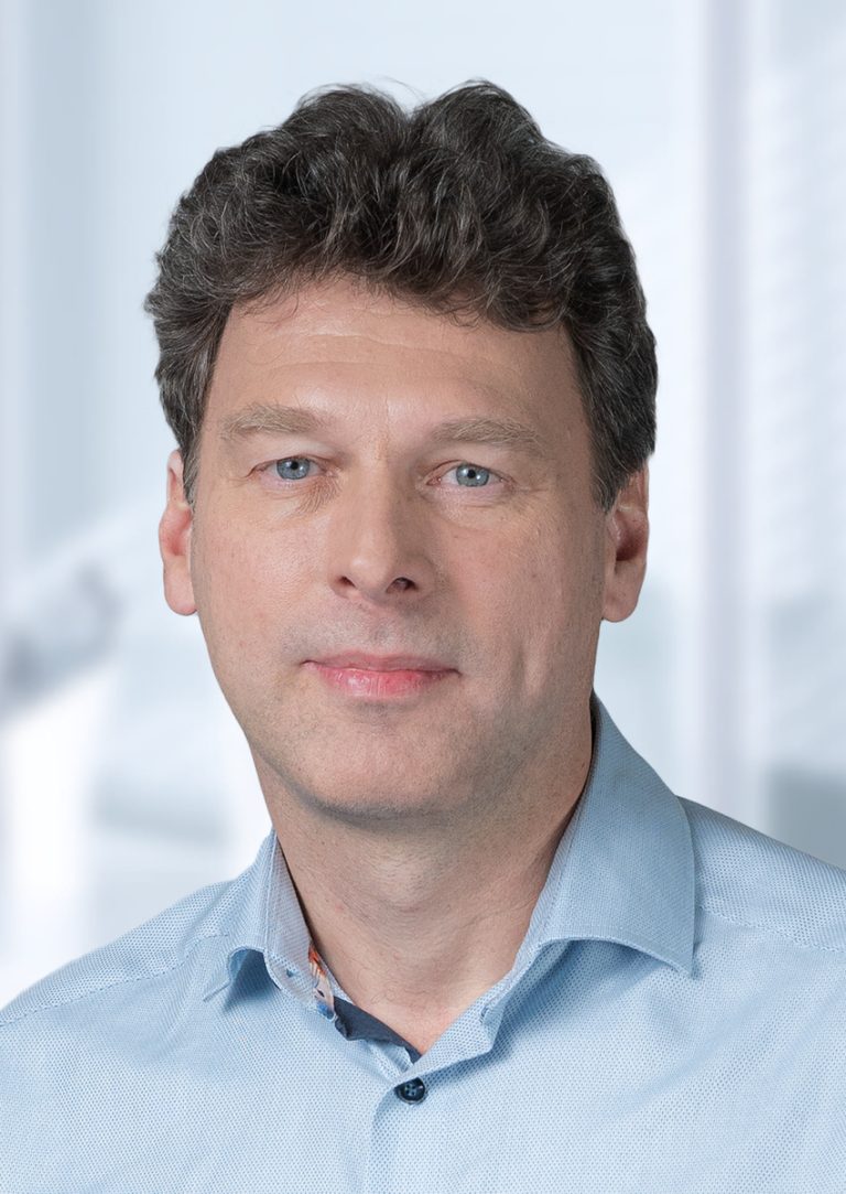 Speaker profile image