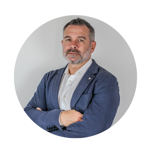 Speaker profile image