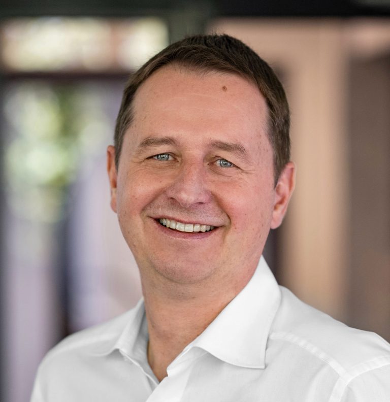 Speaker profile image