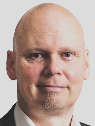 Speaker profile image