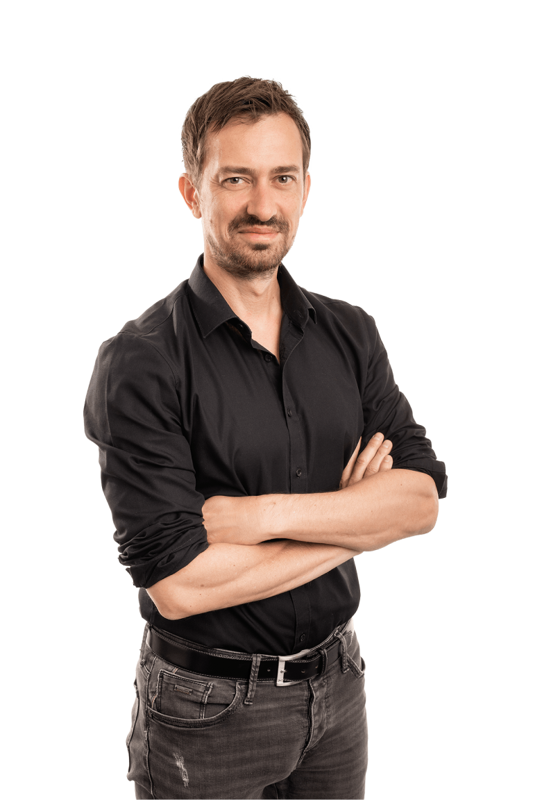 Speaker profile image