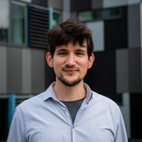 Speaker profile image