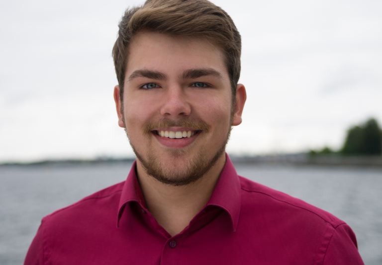 Speaker profile image