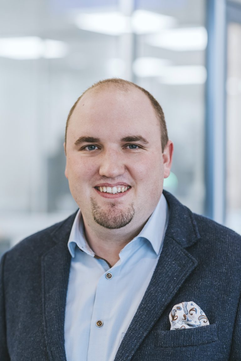 Speaker profile image