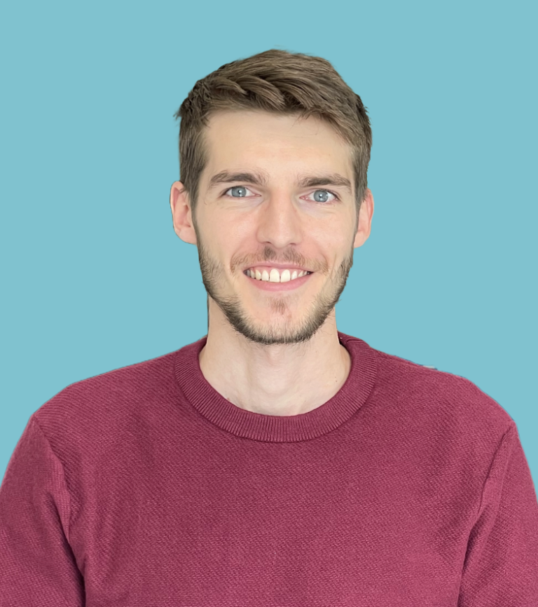 Speaker profile image