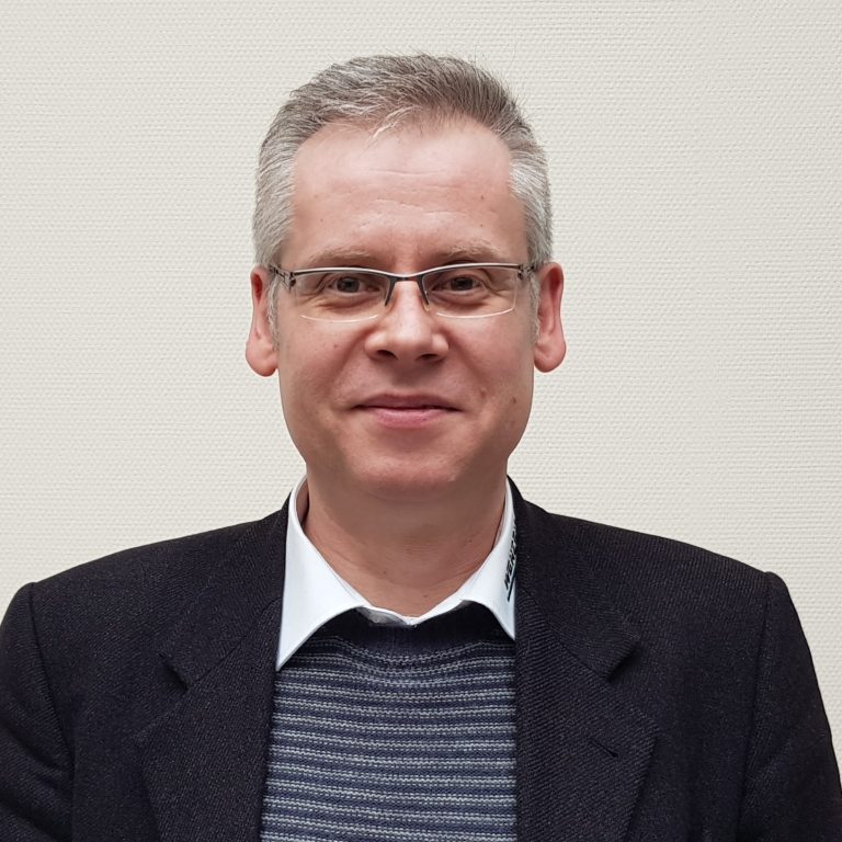 Speaker profile image
