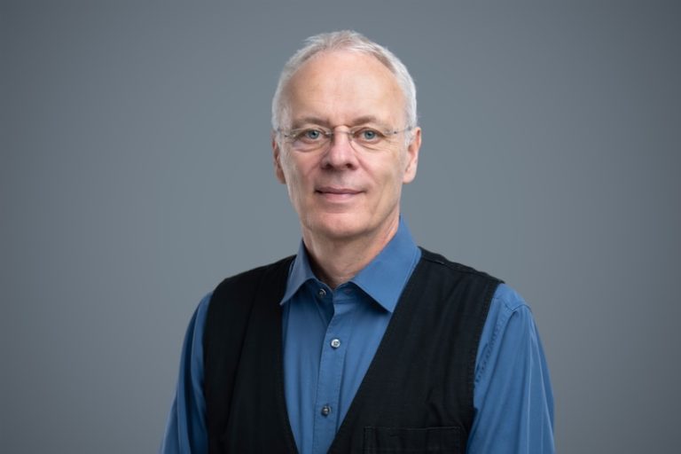 Speaker profile image
