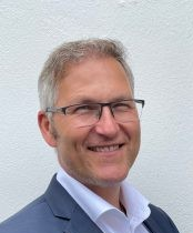 Speaker profile image