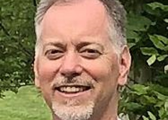 Speaker profile image
