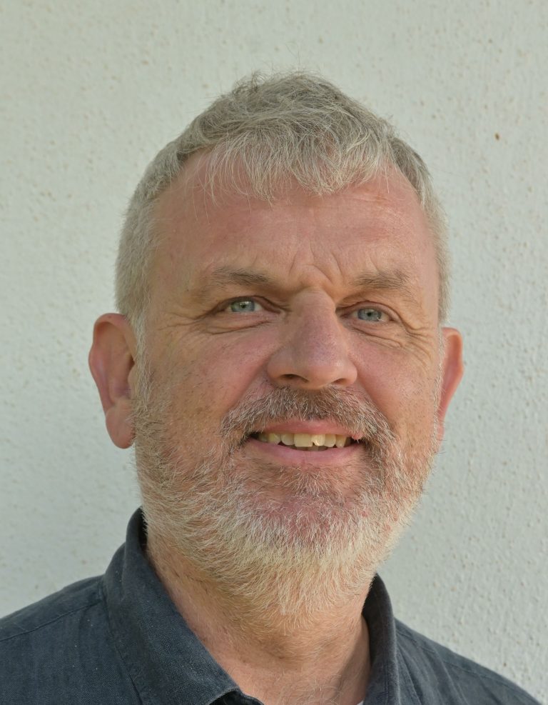 Speaker profile image