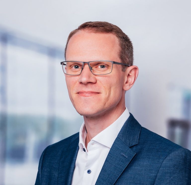 Speaker profile image
