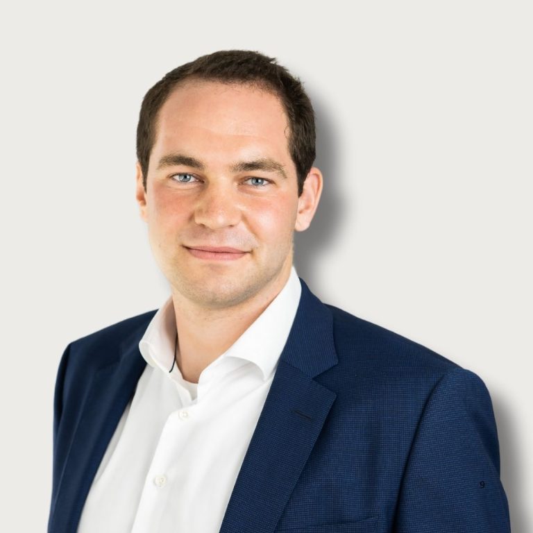 Speaker profile image