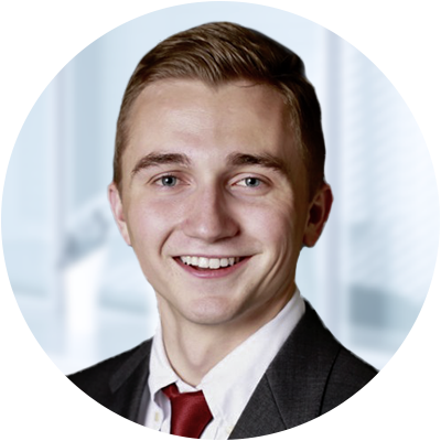 Speaker profile image