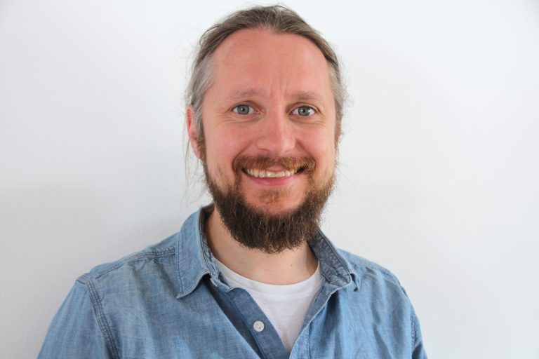Speaker profile image