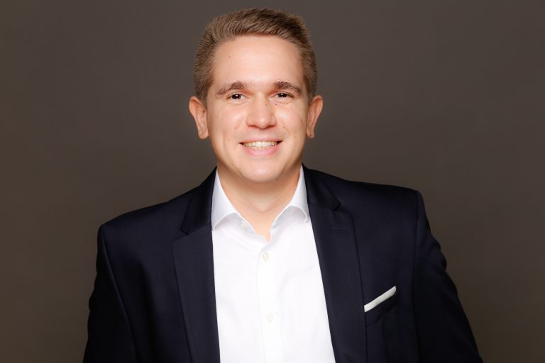 Speaker profile image