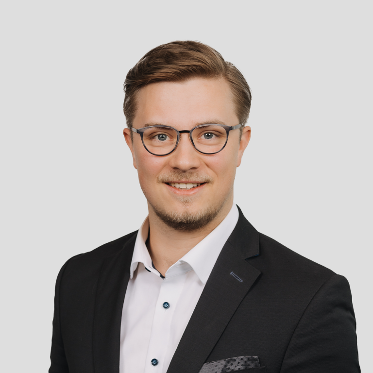 Speaker profile image