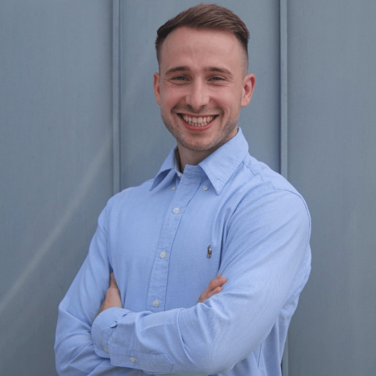 Speaker profile image