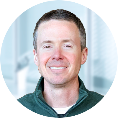 Speaker profile image