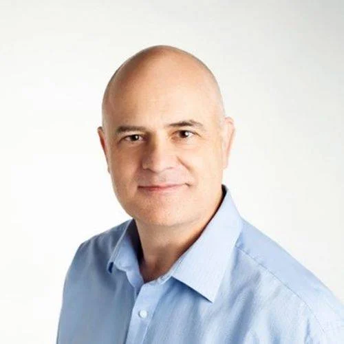 Speaker profile image