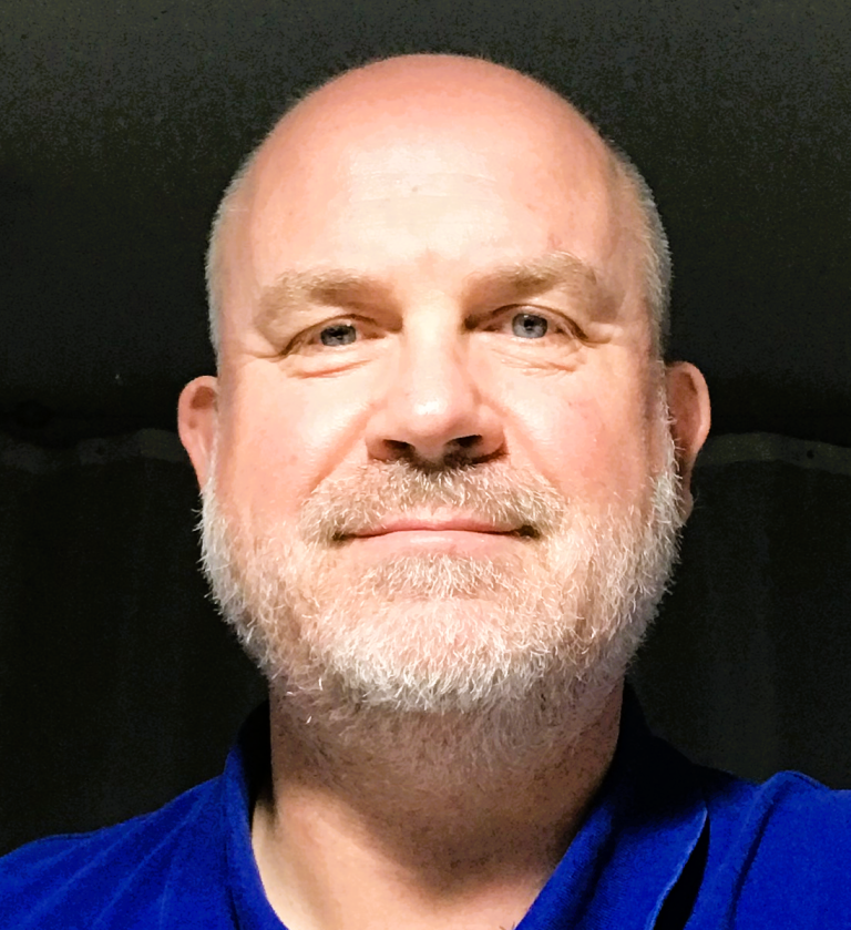 Speaker profile image