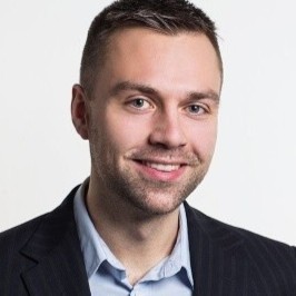 Speaker profile image