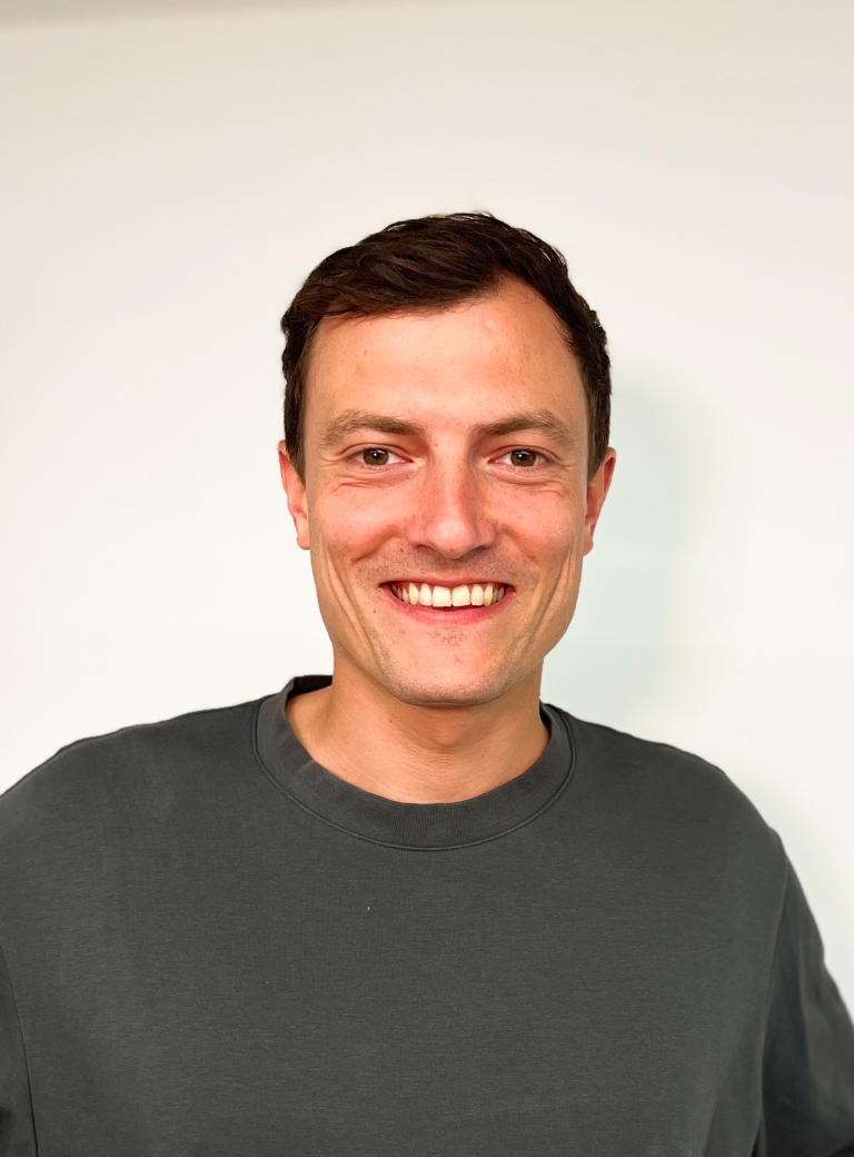 Speaker profile image