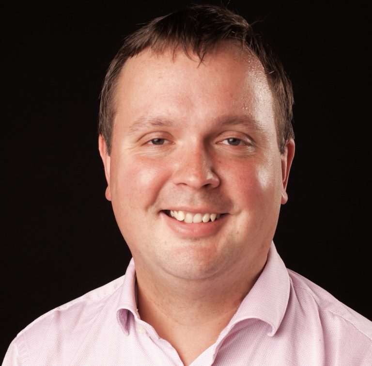 Speaker profile image