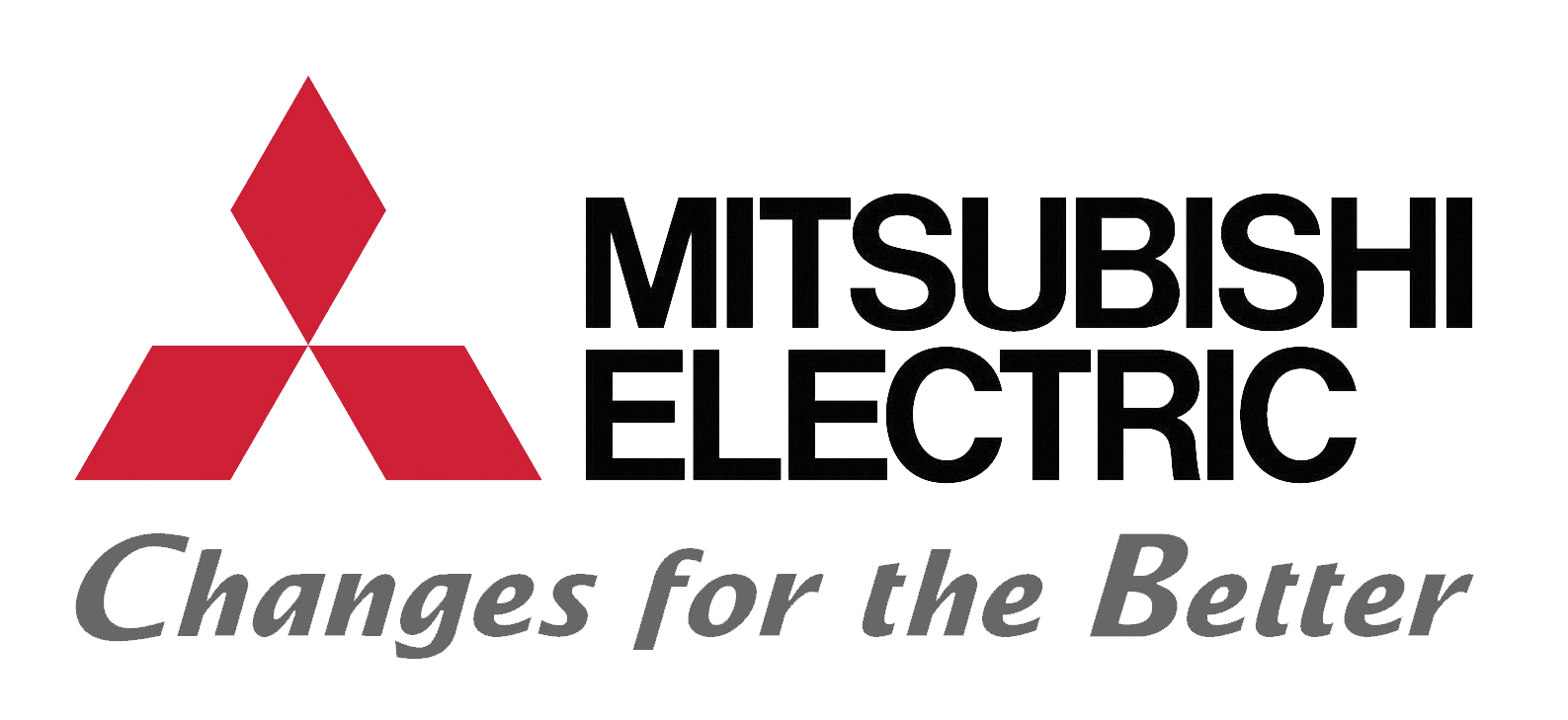 Logo Mitsubishi 300dpi 3C claim transparent