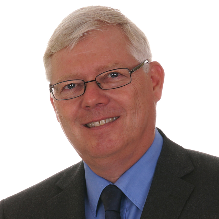 Speaker profile image