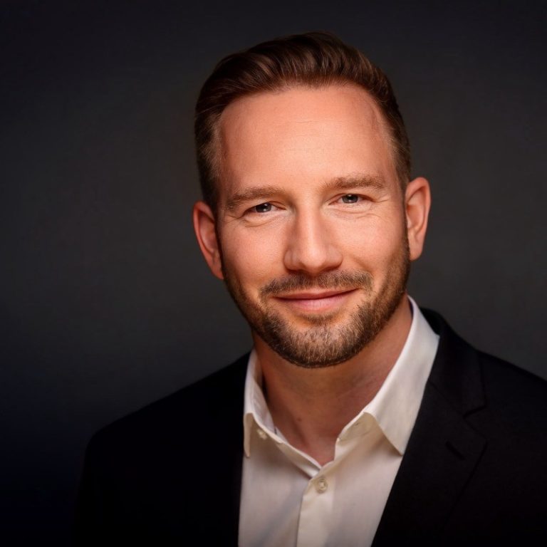 Speaker profile image