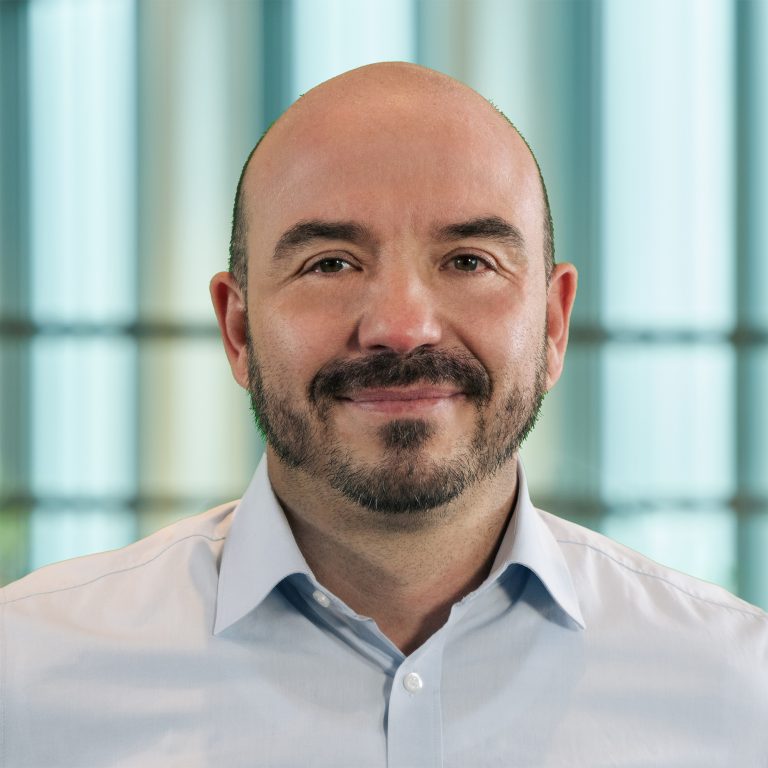 Speaker profile image