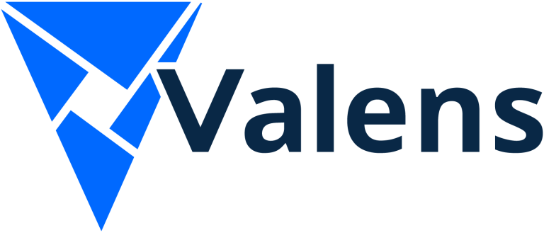 company logo